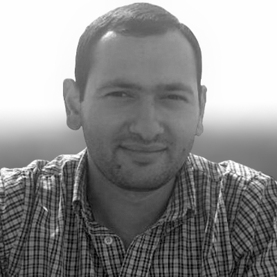 Aram Baghiyan • PhD