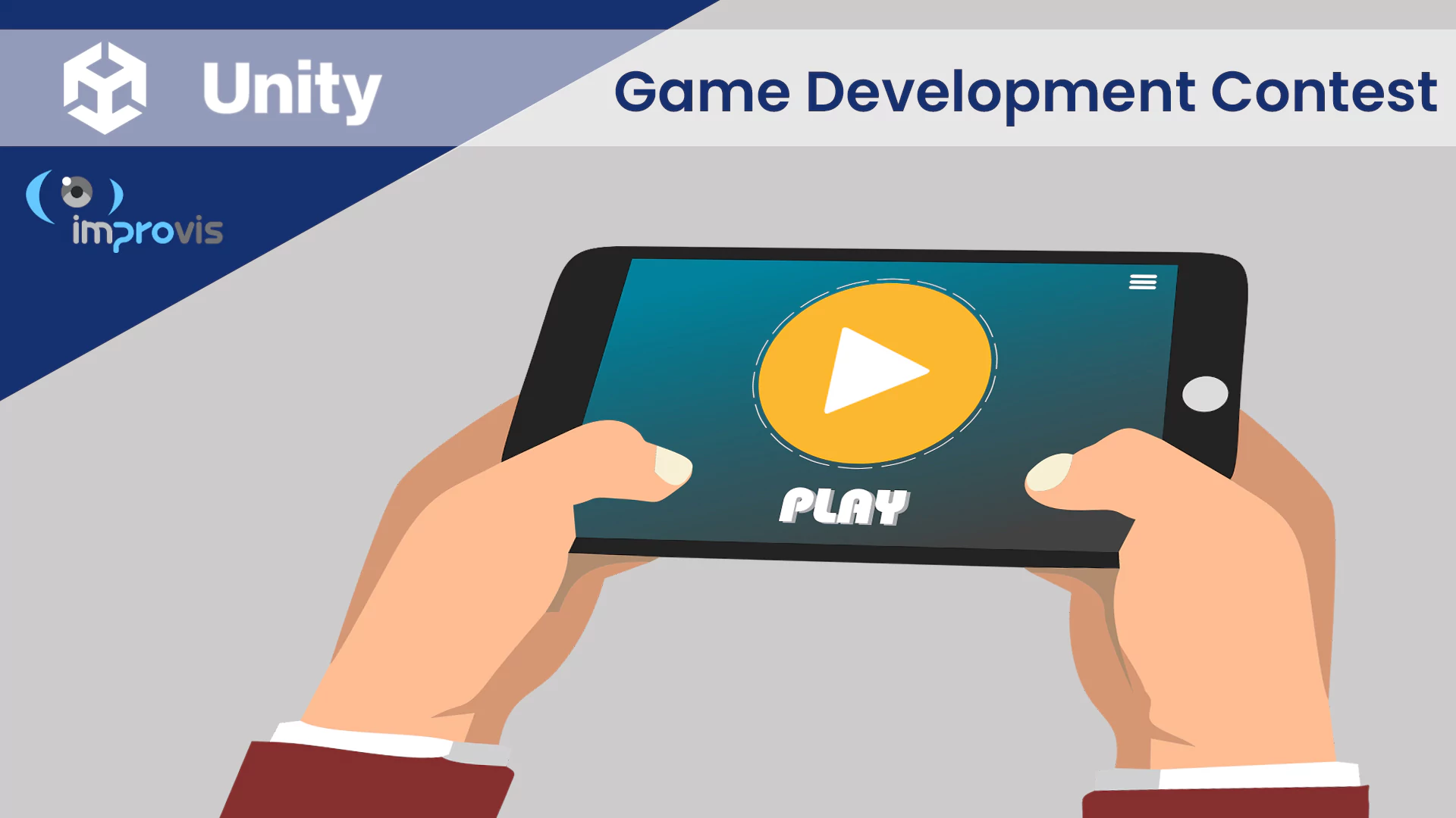 Unity Game Development Contest