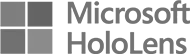 MicrosoftHoloLens